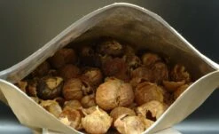 Wasnoten 750gr Met Waszakje - Zeepnoten - Natuurlijk Wassen 17 Wasnoten 750gr Met Waszakje - Zeepnoten - Natuurlijk Wassen -Thuis Winkel 1200x736