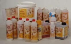 ProStone Marseille Zeepvlokken - Hardsteen & Marmer Zeep - 2 KG 9 ProStone Marseille Zeepvlokken - Hardsteen & Marmer Zeep - 2 KG -Thuis Winkel 1200x748