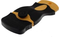 Scanpart Kookplaat Schraper - Schraapijzer - Radeermes - Voor Alle Glazen Kookplaten - Zoals Keramische Inductie En Halogeen Kookplaten - Kunststof - Vervangbaar Mesje - Krasvrij 11 Scanpart Kookplaat Schraper - Schraapijzer - Radeermes - Voor Alle Glazen Kookplaten - Zoals Keramische Inductie En Halogeen Kookplaten - Kunststof - Vervangbaar Mesje - Krasvrij -Thuis Winkel 1200x754 1