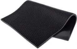 Afwas Droogmat - Afdruipmat - Barmat - Vaat Afwas Mat - Aanrechtmat - Siliconen - Anti Slip - 45 X 30 CM - Rheme 18 Afwas Droogmat - Afdruipmat - Barmat - Vaat Afwas Mat - Aanrechtmat - Siliconen - Anti Slip - 45 X 30 CM - Rheme -Thuis Winkel 1200x761