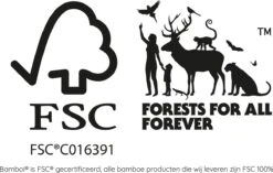 Bamboi - Bamboe WC Papier - 48 MAXI Rollen - Heerlijk Zacht 3-laags 14 Bamboi - Bamboe WC Papier - 48 MAXI Rollen - Heerlijk Zacht 3-laags -Thuis Winkel 1200x762