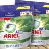 Ariel All In 1 Pods Regular - 2x75 Wasbeurten - Voordeelverpakking 1 Ariel All In 1 Pods Regular - 2x75 Wasbeurten - Voordeelverpakking -Thuis Winkel 1200x779