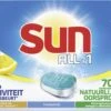 SUN® Sun All-In-1 Citroen Vaatwastabletten - 7 X 24 Tabletten - Voordeelverpakking 1 SUN® Sun All-In-1 Citroen Vaatwastabletten - 7 X 24 Tabletten - Voordeelverpakking -Thuis Winkel 1200x788