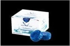 StarBlueDisc 12 Stuks Toiletblokjes Halfjaar Verpakking Blauw 15 StarBlueDisc 12 Stuks Toiletblokjes Halfjaar Verpakking Blauw -Thuis Winkel 1200x797