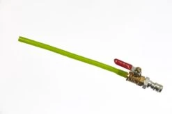 Aqua2Go Telescoopsteel 10,6 Meter - Lichtgewicht Aluminium - 40 Cm. Borstel - Ramen Wassen - Zonnepanelen -Thuis Winkel 1200x799 7