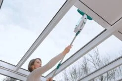 Leifheit - Telescoopsteel Met Draaiknop - 110-190 Cm - Click System -Thuis Winkel 1200x799 8