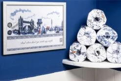 The Good Roll - WC Papier - 24 Stuks - 250 Vellen - 3 Laags - Heinen Delfts Blauw -Thuis Winkel 1200x800 6