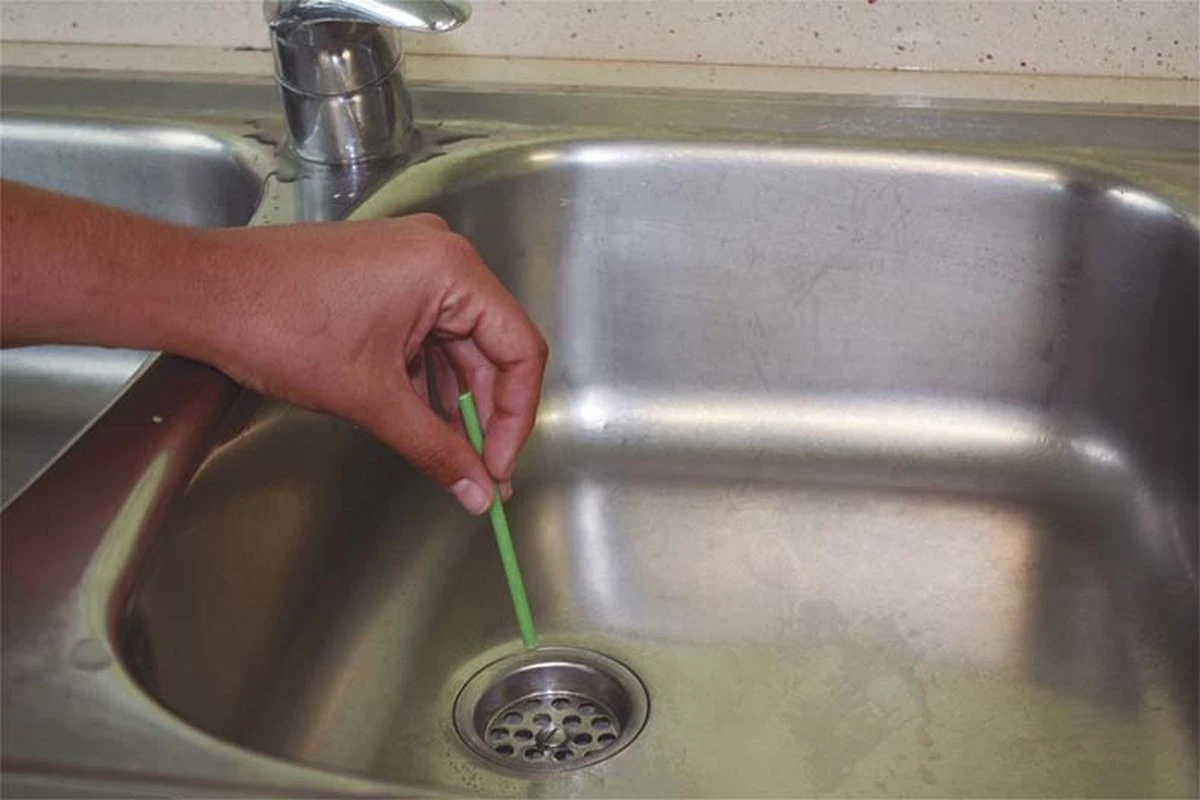 Starlyf Drain Sticks 12 Pack - Afvoer - Ontstopper Sticks - Gootsteenontstopper Sticks - Gootsteen Ontstopper 5 Starlyf Drain Sticks 12 Pack - Afvoer - Ontstopper Sticks - Gootsteenontstopper Sticks - Gootsteen Ontstopper - Afbeelding 3