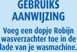 Robijn Puur & Zacht Wasverzachter - 8 X 30 Wasbeurten - Voordeelverpakking 17 Robijn Puur & Zacht Wasverzachter - 8 X 30 Wasbeurten - Voordeelverpakking -Thuis Winkel 1200x812