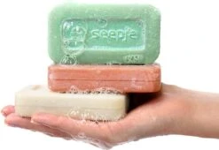 Seepje Zeepvariatie - Hand- En Lichaamszeep - Waszeep - Afwaszeep - Natuurlijke Ingredienten - 0% Plastic 17 Seepje Zeepvariatie - Hand- En Lichaamszeep - Waszeep - Afwaszeep - Natuurlijke Ingredienten - 0% Plastic -Thuis Winkel 1200x827