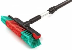 Vikan 524752 Hoekborstel Met Watertoevoer High/Low 280mm Zacht/Gespleten Haren 15 Vikan 524752 Hoekborstel Met Watertoevoer High/Low 280mm Zacht/Gespleten Haren -Thuis Winkel 1200x835 1