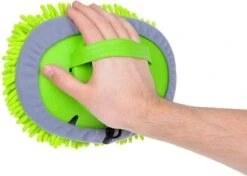 PROPLUS Pro Plus Wasborstel Chenille - Telescopische Steel - Uitschuifbaar Tot 2.50 Meter 22 PROPLUS Pro Plus Wasborstel Chenille - Telescopische Steel - Uitschuifbaar Tot 2.50 Meter -Thuis Winkel 1200x854