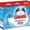 Canard Toiletreiniger Wc-blok Fresh Disc Marine Fris 1 Pak Met 2 Navulbussen -Thuis Winkel 1200x857