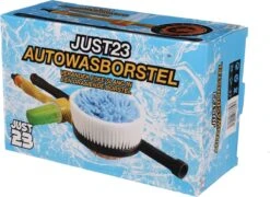 JUST23 Telescopische Autowasborstel – Schrobber Met Steel – Velgenborstel - Autowasset Met Zeep - Roterende Schoonmaakborstel - Multifunctionele Wasborstel 17 JUST23 Telescopische Autowasborstel – Schrobber Met Steel – Velgenborstel - Autowasset Met Zeep - Roterende Schoonmaakborstel - Multifunctionele Wasborstel -Thuis Winkel 1200x875