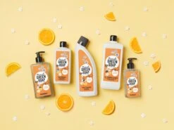 Marcel's Green Soap Afwasmiddel Sinaasappel & Jasmijn - 6 X 500 Ml -Thuis Winkel 1200x900 17