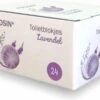 PROSIN® Toiletblokjes Inbouwreservoir - WC Discs - Lavendel - WC Blokjes - Toiletblokjes - Toiletblokken - Toiletblokjes Geberit - Stortbakblokjes Toilet - WC Blokjes Voordeelverpakking - WC Blokjes Inbouwreservoir - Toiletblok - Paars Water -Thuis Winkel 1200x901 1