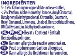 Robijn Pink Sensation Wasverzachter - 240 Wasbeurten - Voordeelverpakking -Thuis Winkel 1200x901