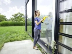 Kärcher Window Vac WV 6 Plus Ruitenreiniger - Ca. 300 M² - Met Striptechnologie -Thuis Winkel 1200x909