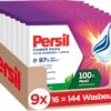 Persil® Persil Power Bars Kleur Wasmiddel - Voordeelverpakking - 9 X 16 Wasbeurten -Thuis Winkel 1200x915