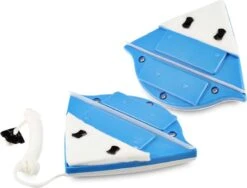 FiboGoods® - Magnetische Ramenwasser - Magnetische Raamwisser Voor Dubbelglas - Ruitenreiniger - Ramenwasser - Magneet Ruitenwisser -Thuis Winkel 1200x915 2