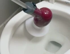 Starlyf - Schrobborstel - Elektrisch Roterende Bezem - -Thuis Winkel 1200x920