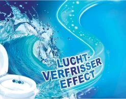 Witte Reus Kracht Actief Toiletblok - Oceaan - WC Blokjes Voordeelverpakking - 20 Stuks -Thuis Winkel 1200x943