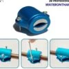 Magnetische Waterontharder - Professionele Waterontharder Magneet - Waterontkalker Waterleiding - Blauw - Anti Kalk -Thuis Winkel 1200x956