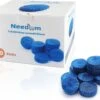 Needum ® Toiletblokjes Voor Inbouwreservoirs – WC-blokjes – Toiletblokken In Een Voordeelverpakking – 30 Stuks -Thuis Winkel 1200x958