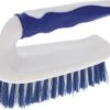 Merkloos Schrobborstel - Werkborstel Met Handgreep | Anti-Sliphandvat | Schoonmaken -Thuis Winkel 1200x961 1