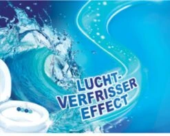 Witte Reus Brilliant Gel Allin1 Toiletblok - Arctic Ocean - WC Blokjes Voordeelverpakking - 11 Stuks -Thuis Winkel 1200x962 1