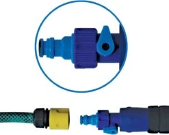 PROPLUS Pro Plus Wasborstel - Heavy Duty - Telescopische Steel - Uitschuifbaar Tot 3 Meter 27 PROPLUS Pro Plus Wasborstel - Heavy Duty - Telescopische Steel - Uitschuifbaar Tot 3 Meter -Thuis Winkel 1200x964 1