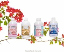 Horomia Wasparfum Baby Talco - 500ml 9 Horomia Wasparfum Baby Talco - 500ml -Thuis Winkel 1200x971