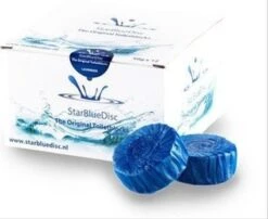 StarBlueDisc 12 Stuks Toiletblokjes Halfjaar Verpakking Blauw 17 StarBlueDisc 12 Stuks Toiletblokjes Halfjaar Verpakking Blauw -Thuis Winkel 1200x982 2