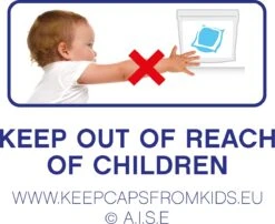 Lenor All In 1 Pods - Wasmiddel Pods - Gouden Orchidee - 3 X 39 Wasbeurten - Voordeelverpakking -Thuis Winkel 1200x983