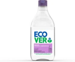 Ecover - Afwasmiddel - Lelie & Lotus - Voordeelverpakking 8 X 450 Ml 11 Ecover - Afwasmiddel - Lelie & Lotus - Voordeelverpakking 8 X 450 Ml -Thuis Winkel 1200x989 1