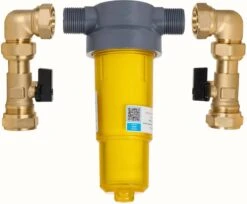NoCalc CombiCompact PRO Starter Set - Incl. Sensor En Patroon - Waterontharder - Waterontkalker 19 NoCalc CombiCompact PRO Starter Set - Incl. Sensor En Patroon - Waterontharder - Waterontkalker -Thuis Winkel 1200x992