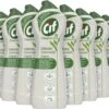 Cif CleanBoost Cream Original Schuurmiddel - 8 X 750 Ml - Voordeelverpakking 2 Cif CleanBoost Cream Original Schuurmiddel - 8 X 750 Ml - Voordeelverpakking -Thuis Winkel 1200x995 2