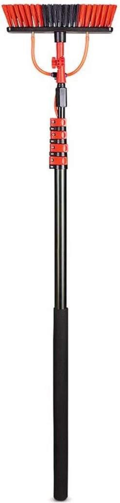 Telescoopsteel Met Borstel 6 Delige Set – Telescoop Met Borstel - Telescoopsteel Ramenwassen – Uitschuifbaar Tot 4,6 Meter - Met Zeepdispenser 16 Telescoopsteel Met Borstel 6 Delige Set – Telescoop Met Borstel - Telescoopsteel Ramenwassen – Uitschuifbaar Tot 4,6 Meter - Met Zeepdispenser -Thuis Winkel 287x1200