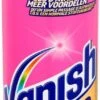 Vanish Gold Mousse Voor Tapijt Vlekkenverwijderaar - 600 Ml -Thuis Winkel 288x1200