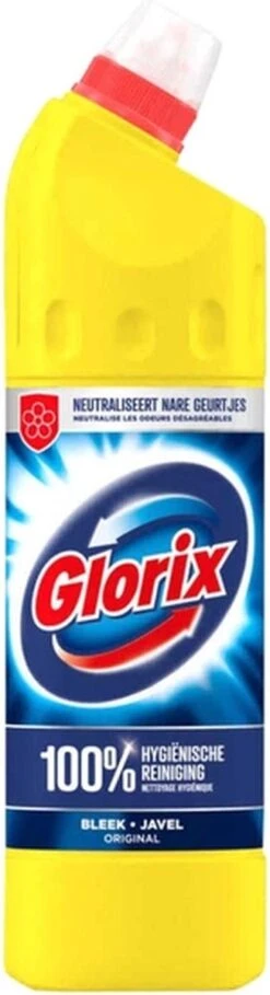 Glorix Bleek - Orginal 750ML -Thuis Winkel 326x1200 1