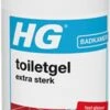HG Super Krachtige Toiletreiniger - 500 Ml - 2 Stuks 1 HG Super Krachtige Toiletreiniger - 500 Ml - 2 Stuks -Thuis Winkel 326x1200