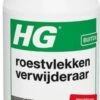 HG Roestvlekken Verwijderaar - 500ml - Veilig In Gebruik - Voor Alle Natuursteensoorten, Alle Houtsoorten, Keramische Tegels, Dakpannen - 1 HG Roestvlekken Verwijderaar - 500ml - Veilig In Gebruik - Voor Alle Natuursteensoorten, Alle Houtsoorten, Keramische Tegels, Dakpannen - -Thuis Winkel 329x1200