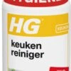 HG Keuken Reiniger - 500ml - Effectief En Hygiënisch - Voor Alle Afwasbare Oppervlakken -Thuis Winkel 329x1200 5