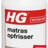 HG Matrasopfrisser - 500ml - Maskeert Niet, Maar Neemt De Bron Weg - Geeft Snel Een Fris Matras 2 HG Matrasopfrisser - 500ml - Maskeert Niet, Maar Neemt De Bron Weg - Geeft Snel Een Fris Matras -Thuis Winkel 331x1200