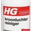 HG Kroonluchter Reiniger - 500ml - Snel Een Vlekkeloos Resultaat 2 HG Kroonluchter Reiniger - 500ml - Snel Een Vlekkeloos Resultaat -Thuis Winkel 334x1200