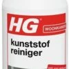 HG Kunststof Reiniger - 500ml - Intensieve Reiniger -Thuis Winkel 335x1200