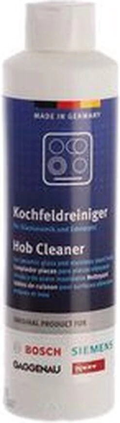 Bosch / Siemens Kookplaat Reiniger - 250 Ml 11 Bosch / Siemens Kookplaat Reiniger - 250 Ml -Thuis Winkel 342x1200 1