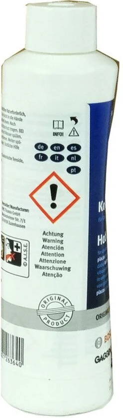 Bosch / Siemens Kookplaat Reiniger - 250 Ml 9 Bosch / Siemens Kookplaat Reiniger - 250 Ml -Thuis Winkel 354x1200