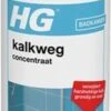 HG Kalkweg Concentraat - 1 L - Krachtige Ontkalker - Geconcentreerd 2 HG Kalkweg Concentraat - 1 L - Krachtige Ontkalker - Geconcentreerd -Thuis Winkel 377x1200 1