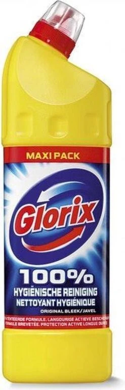Glorix Bleek - Orginal 750ML -Thuis Winkel 384x1200